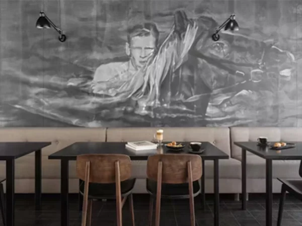 skuggi-hotel-rykjavík-breakfast room