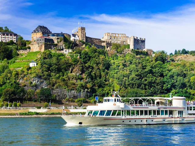 Germany-Rhine-River-Cruise