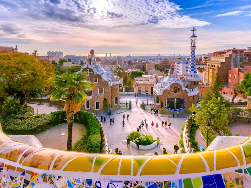barcelona-city-park-guell-western-adventure-day8-1