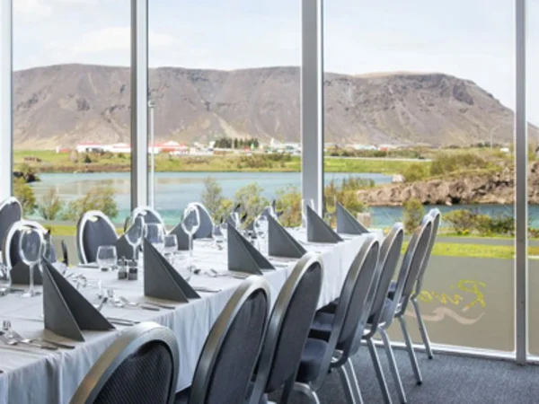 hotel-selfoss-restaurant