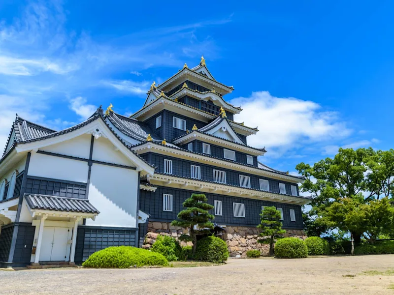 okayama-castle-crow-castle-japan