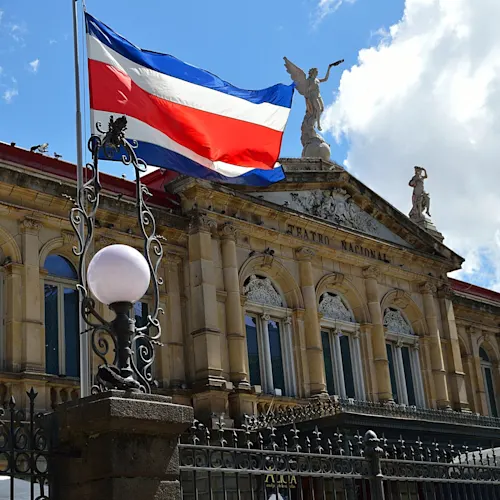 costa-rica-san-jose-national-theater