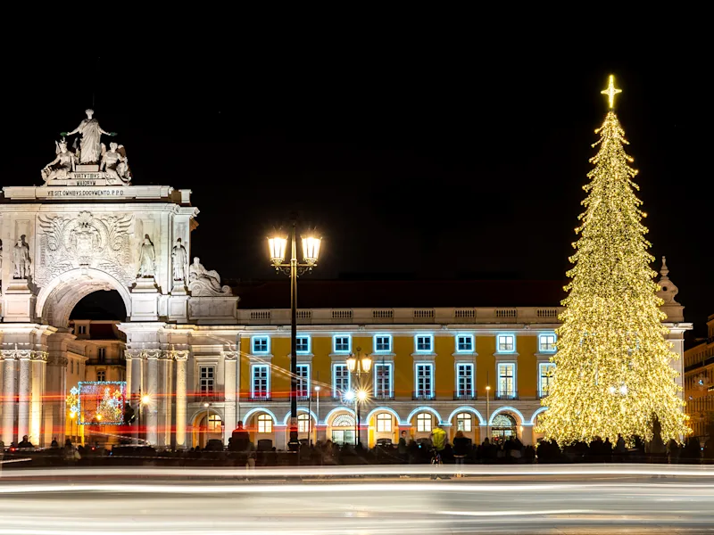 portugal-lisbon-christmas-light