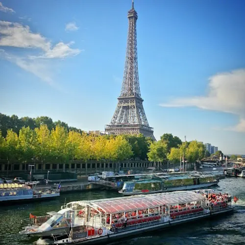 Paris-22