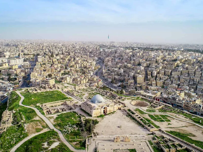 amman-citadel-jordan