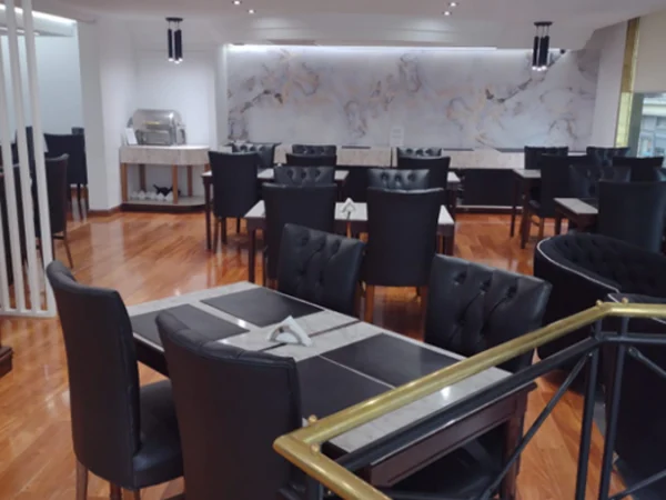 Imperial-Park-Buenos-Aires-breakfastroom