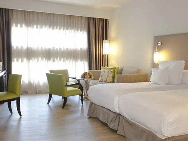 Barcelo-Casablanca-room