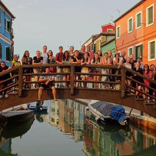 Venice-Italy-_VivienSamu