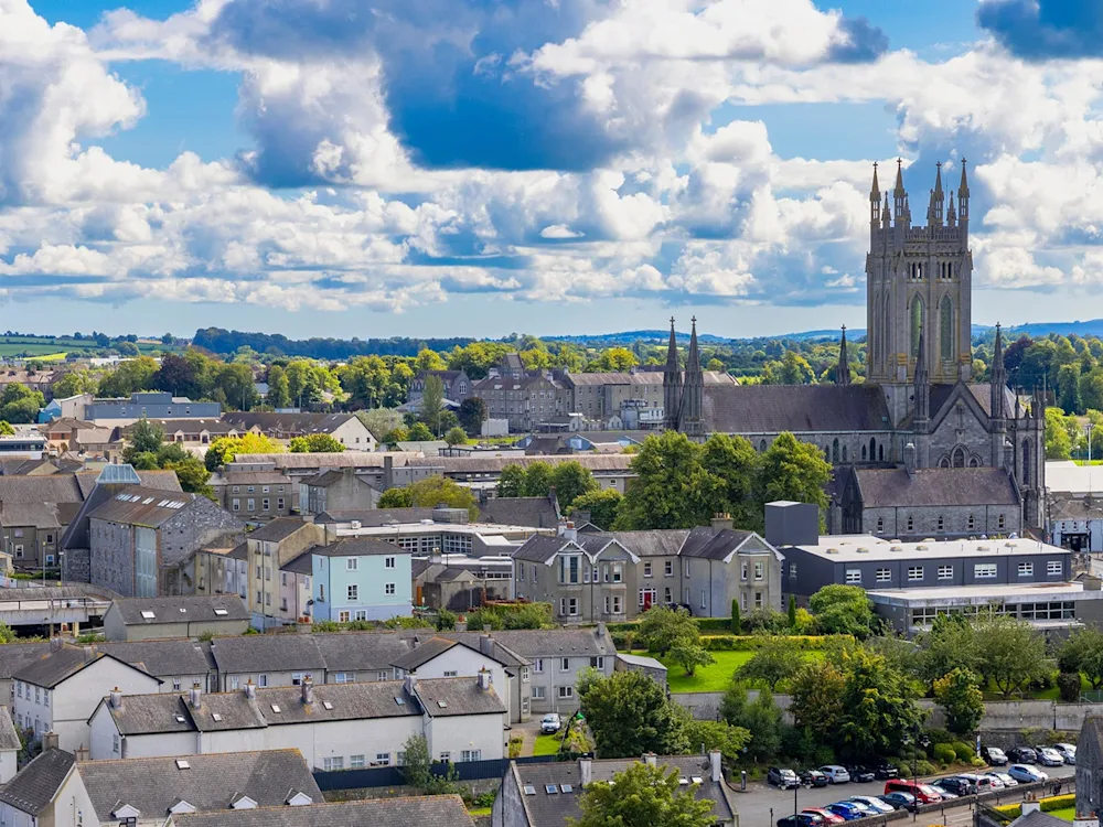 Ireland-Kilkenny