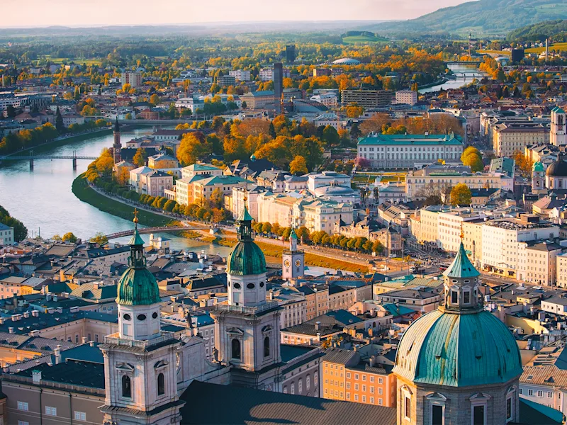 Vienna-capital-of-Austira-aerial-view