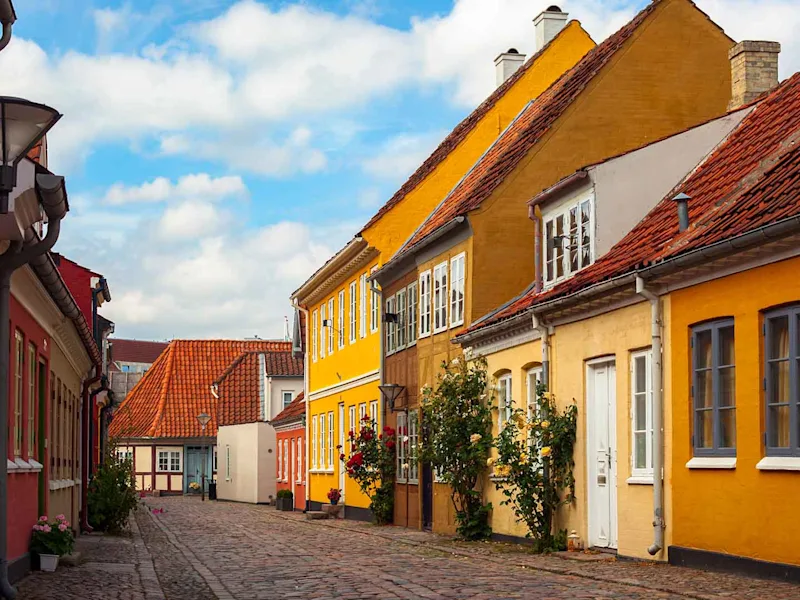 denmark-odense-scandinavia-tour