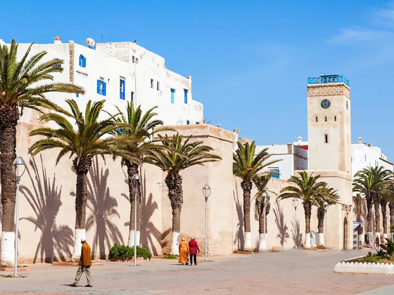 Essaouira-morocco