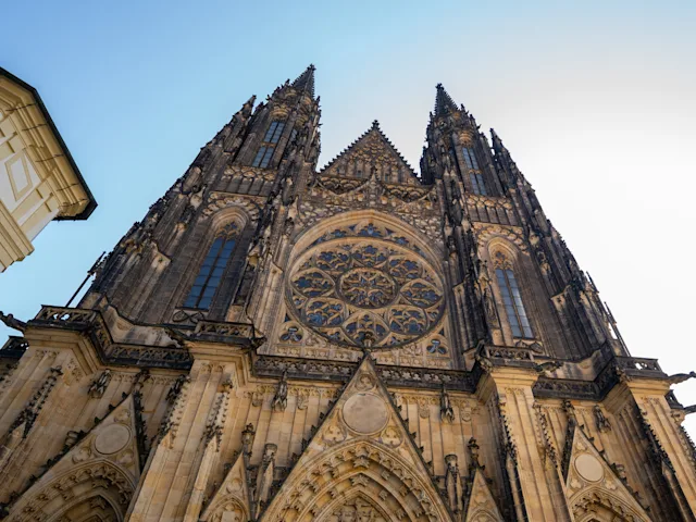 Prague-church-czech-republic