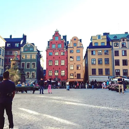 Stockholm-_agirlcalledlea