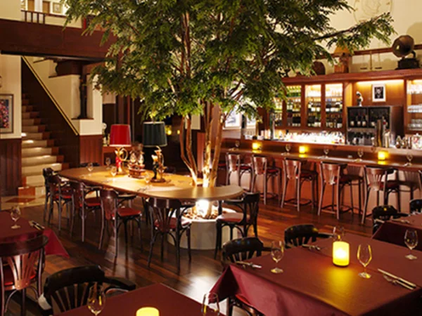 Boston -Kusatsu -Plaza-bar