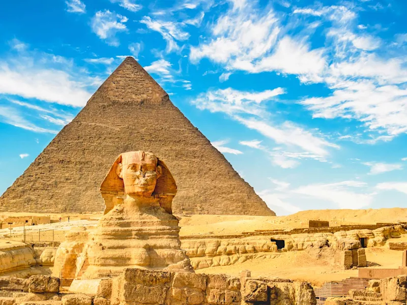 the-sphinx-and-pyramid-cairo-egypt