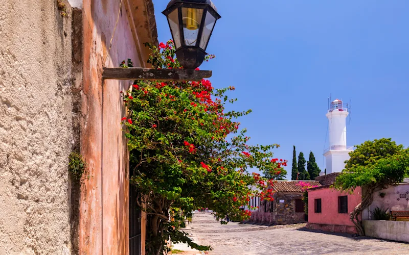 Colonia del Sacramento Day Trip