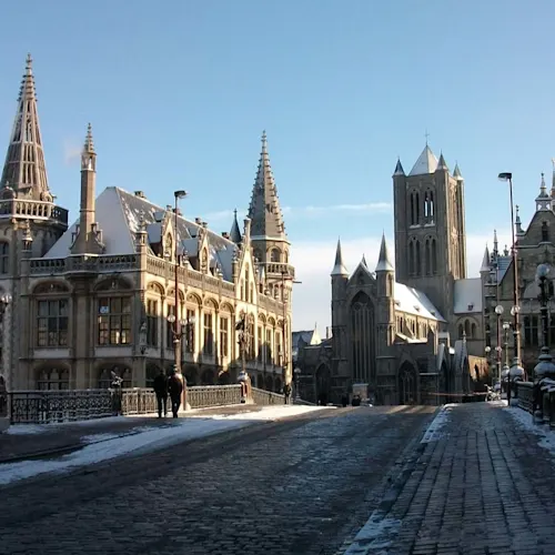 ghent-winter-belgium-guided-tour