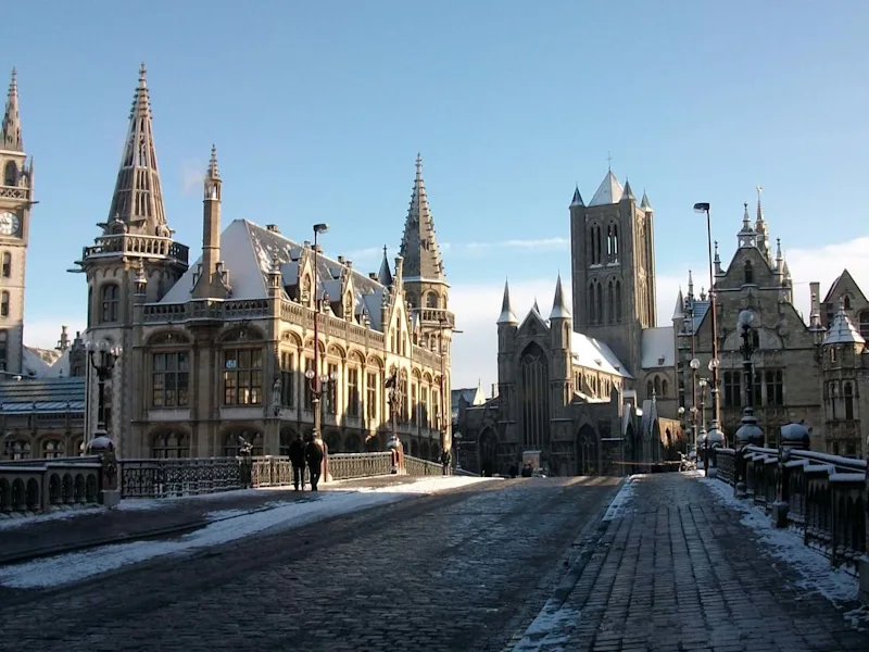 ghent-winter-belgium-guided-tour