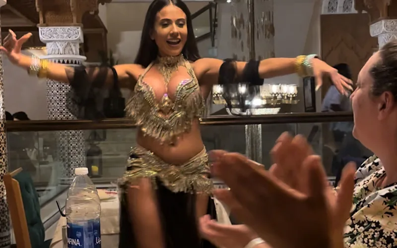 casablanca-farewell-dinner-optional-excursion