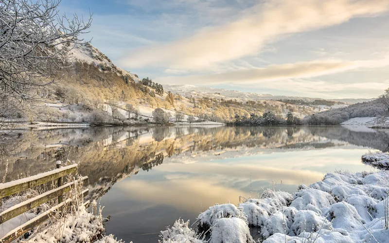 Experience the English Lake District