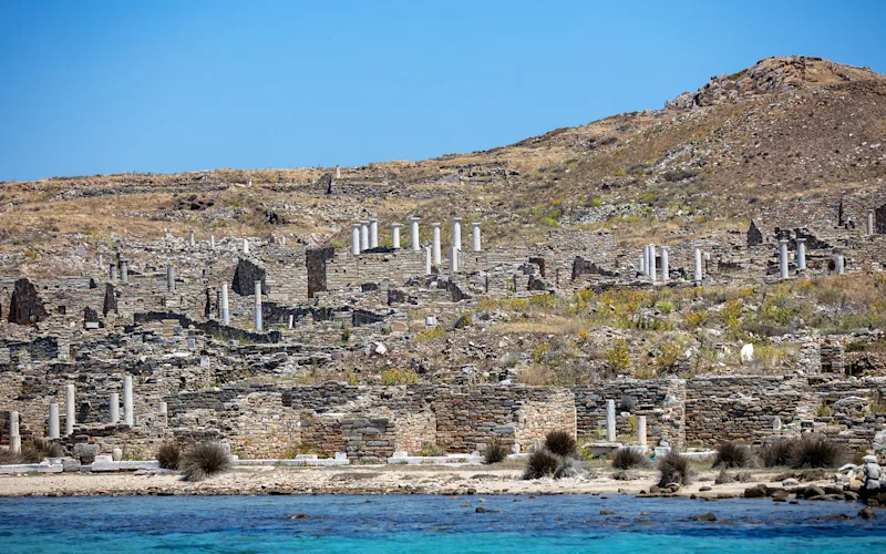 rhenia-delos-cruise-optional-excrusion