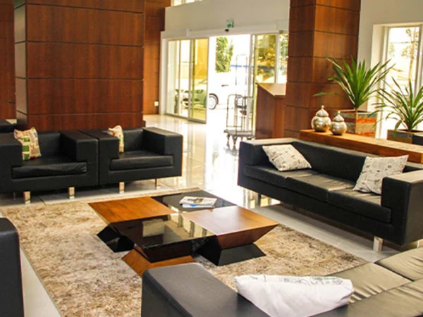 foz-do-iguacu-Viale-Tower-reception