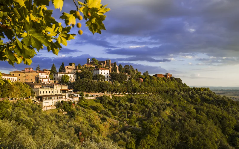Montecatini-Alto