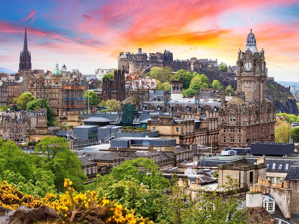 GB-Edinburgh