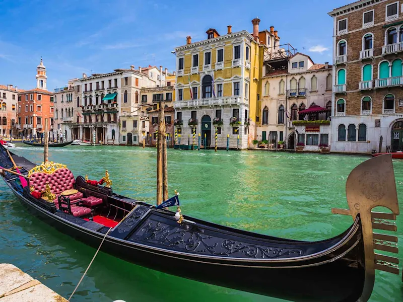 gondola-venice-rome-to-london-day-4