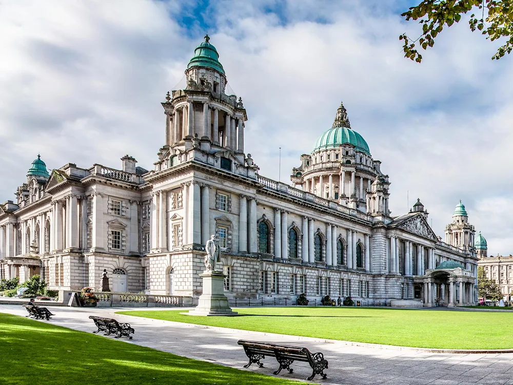 Northern-Ireland-Belfast