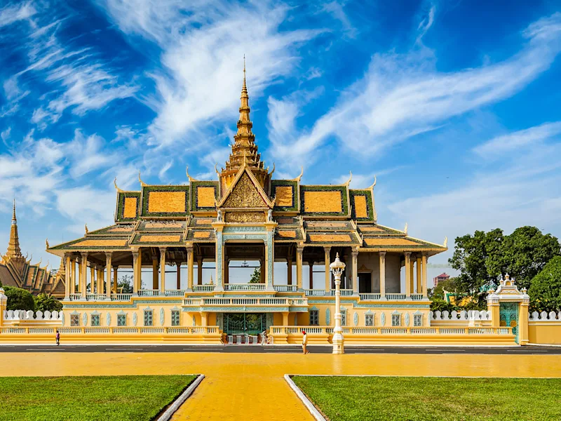 Phnom-Penh