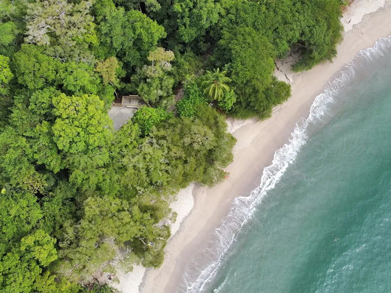 Costa-Rica-Manuel-Antonio-National-Park