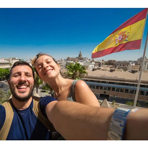 Seville-Spain- expatexplore