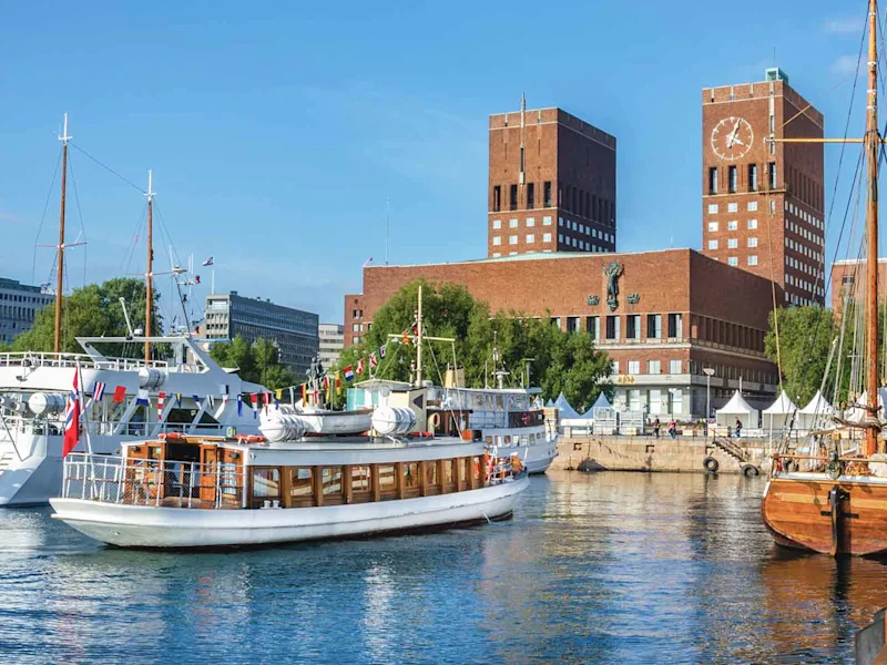 oslo-norway-waterfront-scandinavia