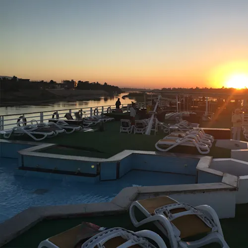 Egypt-5Star-Cruise