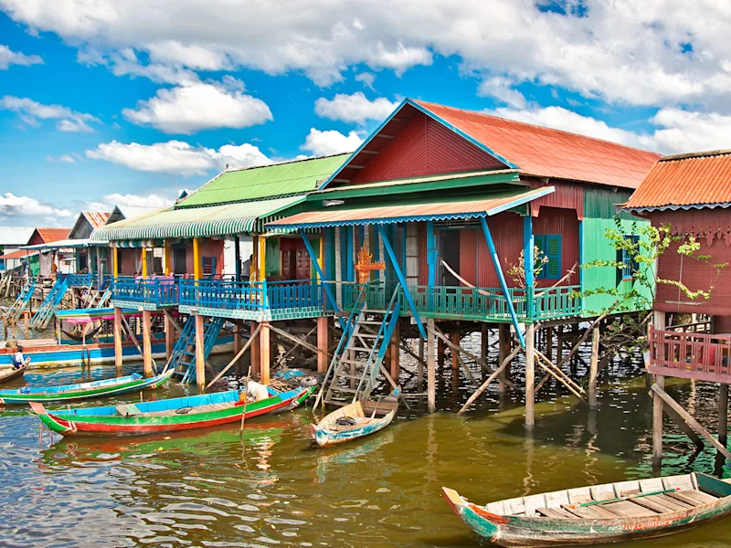 Tonle-Sap