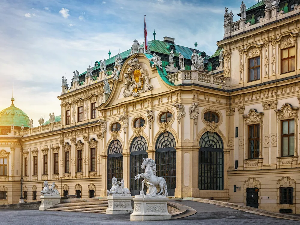 Austria-Vienna