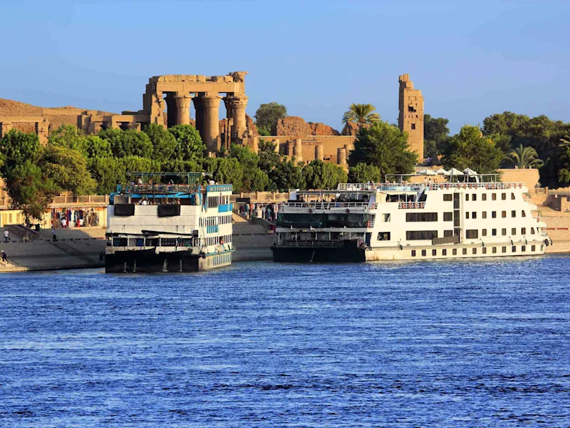 Kom Ombo 2
