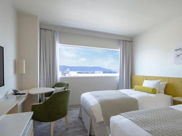 Himeji-Hotel-Nikko-Himeji-bedroom