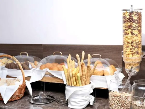 BW-plus-pardise-hotel-Dilijan-breakfast