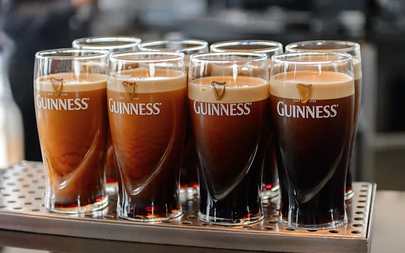 Guinness-Ireland