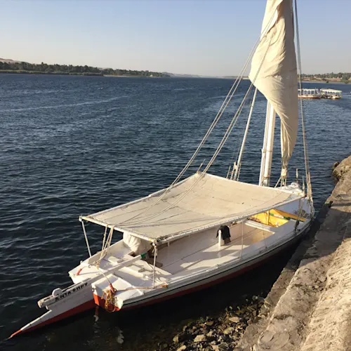 Egypt-Nile-Cruise