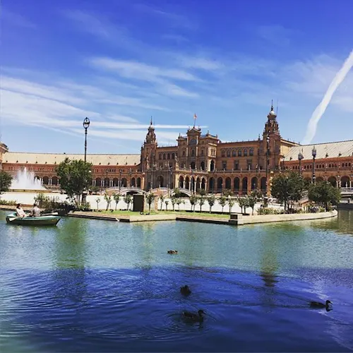 Seville-ESP
