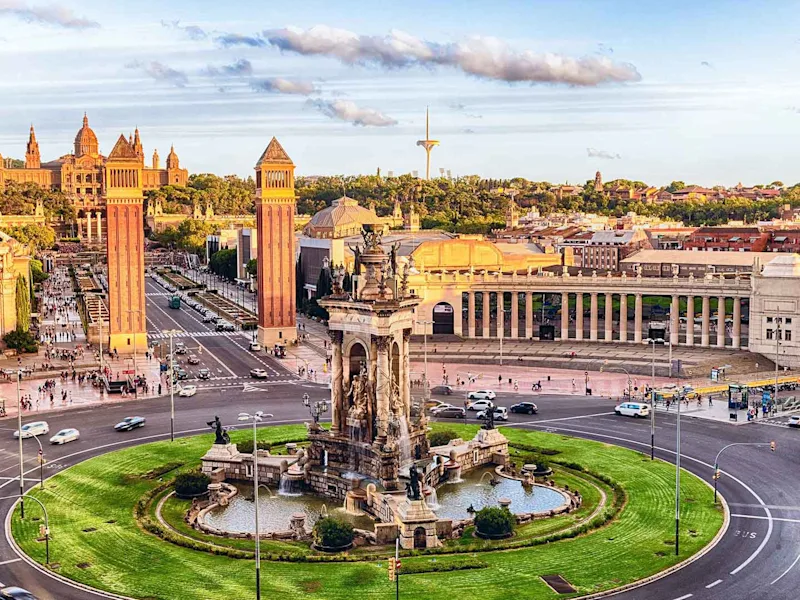 barcelona-spain-london-to-rome