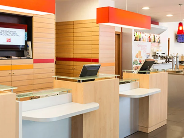 Zaragoza-ibis-zaragoza-centro-reception