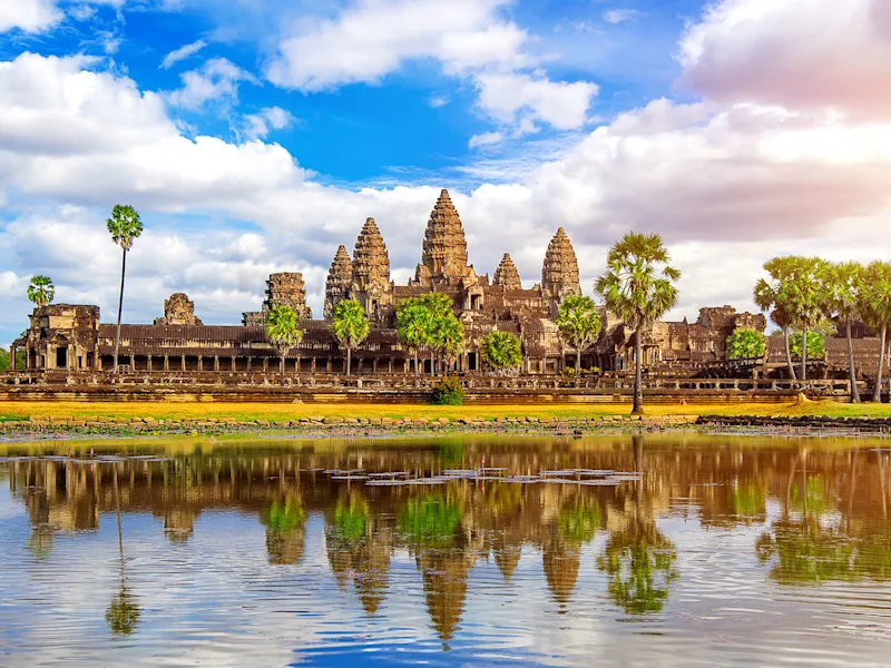 Angkor-Wat