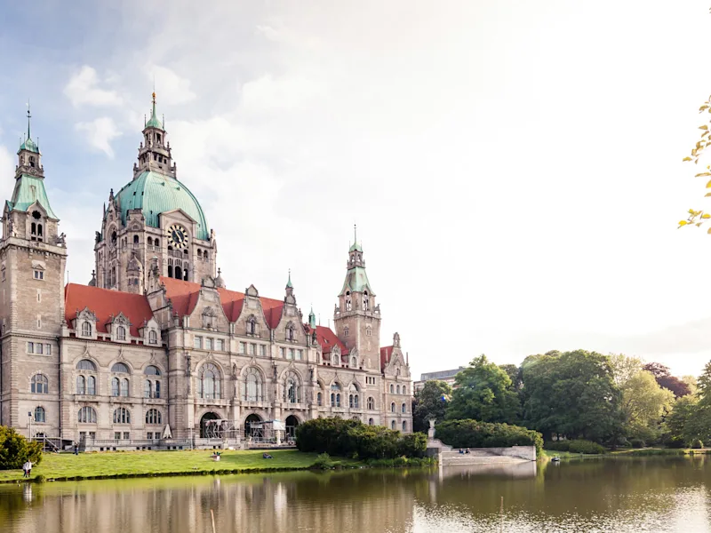Hannover