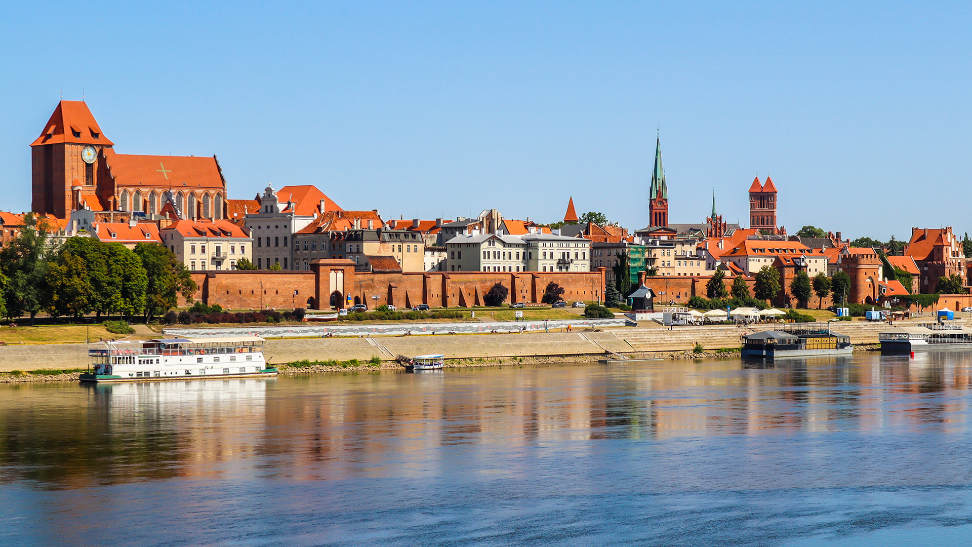 Toruń-Poland
