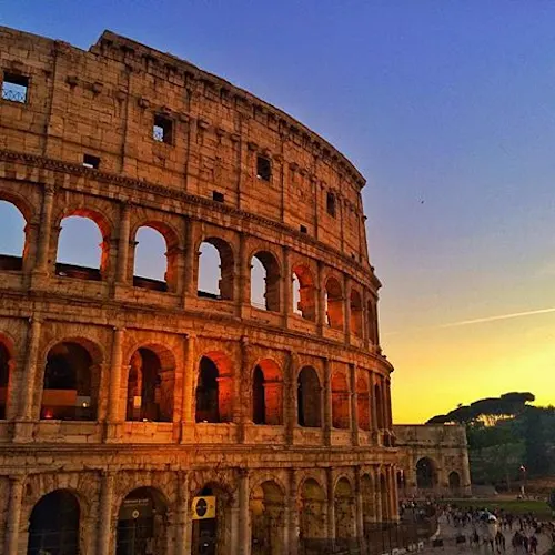 Rome-_janvique